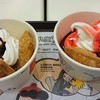 McDonald's - 料理写真:アップルパイアラモード