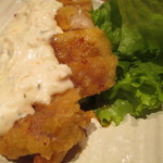 鶏魚酒場 炭治郎 - チキン南蛮