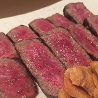麻布 秀 - 奇跡の肉