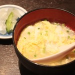 まつもと - おじや 