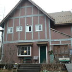 カフェ・ル・プティ・ニ・トロワ - 