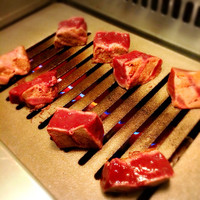 焼肉 矢澤 東京 - レバー