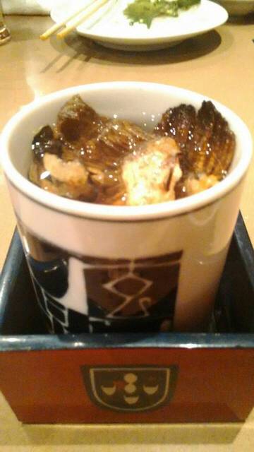 Genpin Takenotsuka Fugu Unagi Ryori