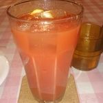 サリュート - ブラッディーメアリー