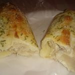 サリュート - 断面図