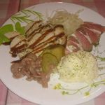 サリュート - おつまみセット