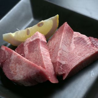 Extra thick domestic Cow tongue