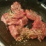 Hidagyuuyakiniku gyuuzammai - 