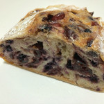 空と麦と - ★★★☆ ベリーパン