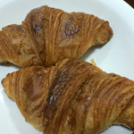 空と麦と - ★★★★ クロワッサン