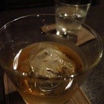 蔵の和Bar フクワウチ  - 岩井トラディション