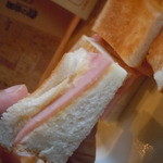 珈琲の詩 - 2015年12月　モーニング