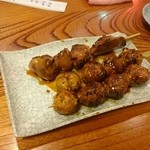 Yakitori Izumi - 