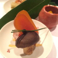 日本料理 木の花 - 