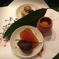 日本料理 木の花 - 