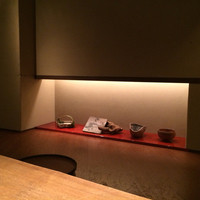 日本料理 木の花 - 