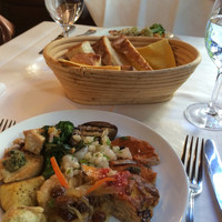 Ristorante IL FIGO INGORDO - 