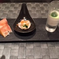 鉄板焼　季流 - 