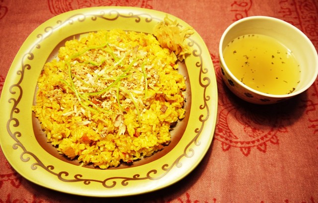 ナーランダ - 東酒田（インドカレー）の写真