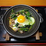 Kiyose Soba - 