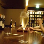 ラルモニー デュ ヴァン ピュール - 