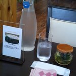 カレー風味 すずき - 