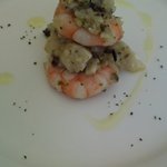 カレー風味 すずき - 