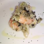 カレー風味 すずき - 