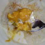 カレー風味 すずき - 