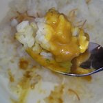 カレー風味 すずき - 