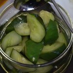 カレー風味 すずき - 