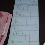 カレー風味 すずき - 