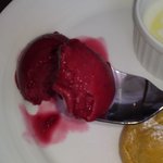 カレー風味 すずき - 