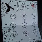 カレー風味 すずき - 