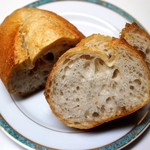 スギノキ - ブール 210円＝15年12月