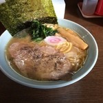 麺家ゑびすIEK - 