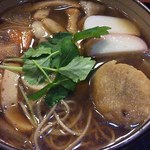 そば屋 ふさよし - 2015/12 おいしそう