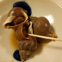 寿司割烹 魚紋 - 