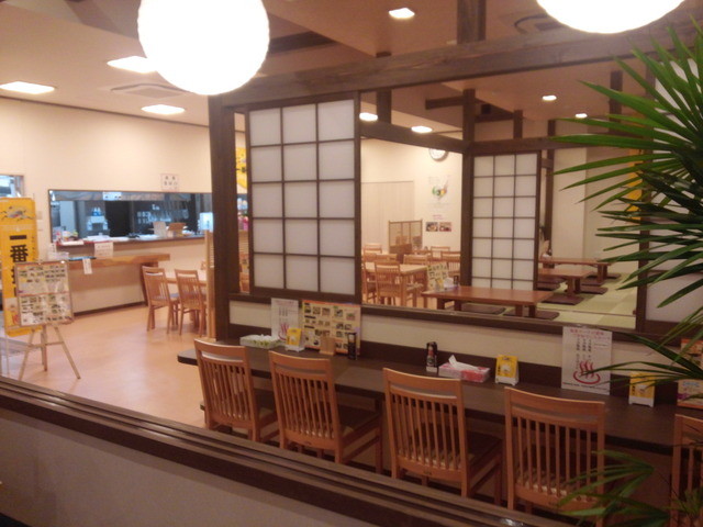 天宝の湯（テンポウノユ） - 相馬（食堂）の写真