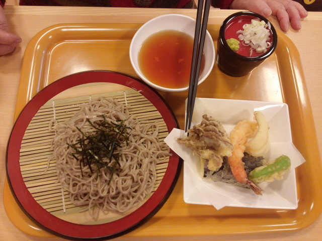 天宝の湯（テンポウノユ） - 相馬（食堂）の写真