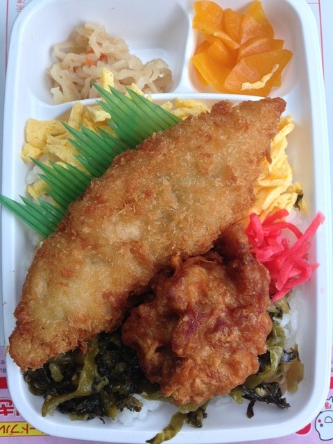 ほっかまんてん 丸山台店 上永谷 弁当 食べログ ほっかまんてん 丸山台店 上永谷 弁当 食べログ