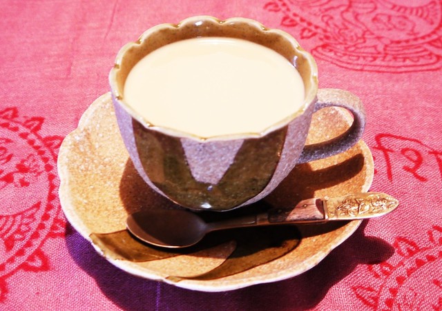 ナーランダ - 東酒田（インドカレー）の写真