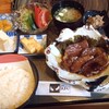 但馬牛料理はまだ