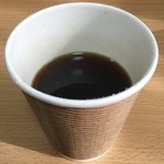 Hana Inari - ホットコーヒー（蓋なし）