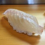 貴ふね寿し - あこう