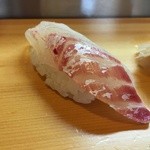 貴ふね寿し - タイ