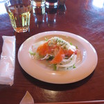 旬菜中房 和華 - 