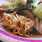 旬菜中房 和華 - 