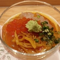 京辰 アークヒルズサウスタワー店 - 