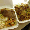 NO.1 BBQ & Chinese Restaurant - 料理写真: